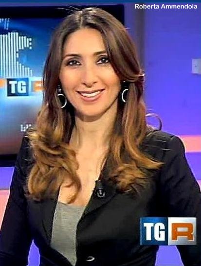 Roberta Ammendola Roberta Ammendola