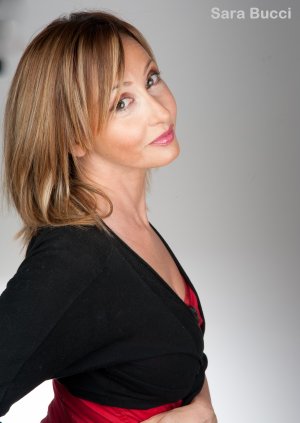 Sara Bucci - intervista