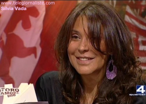 Silvia Vada Silvia Vada