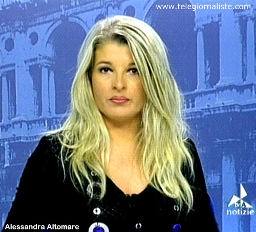 Alessandra Altomare Alessandra Altomare