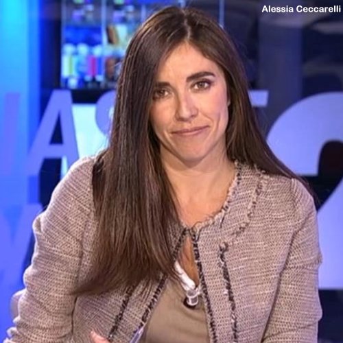 Alessia Ceccarelli Alessia Ceccarelli