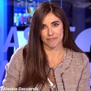Alessia Ceccarelli - intervista Alessia Ceccarelli - intervista