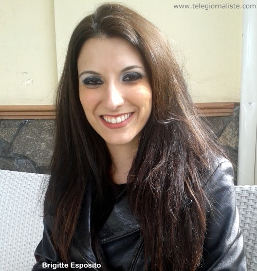 Brigitte Esposito Brigitte Esposito