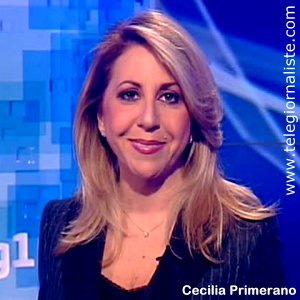 Cecilia Primerano - intervista
