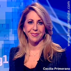 Cecilia Primerano - intervista Cecilia Primerano - intervista