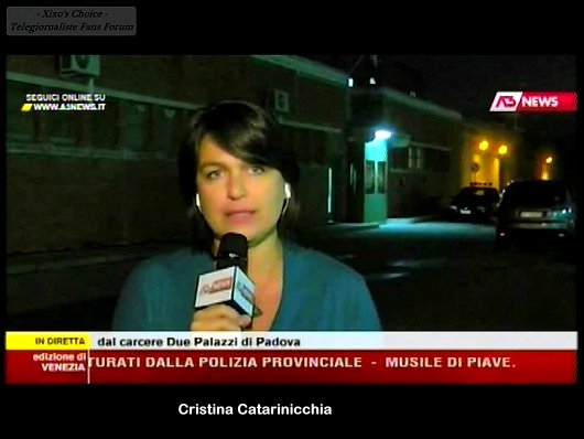Cristina Catarinicchia Cristina Catarinicchia