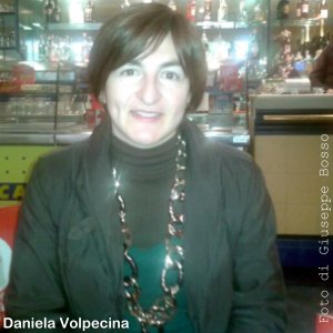 Daniela Volpecina - intervista