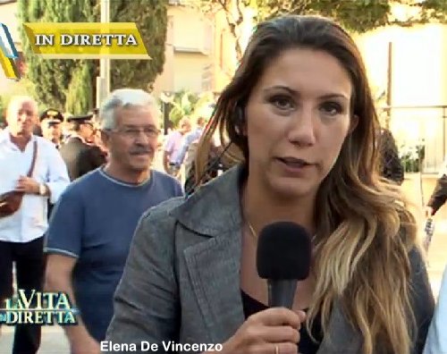 Elena De Vincenzo Elena De Vincenzo