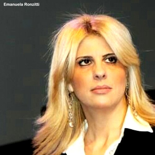 Emanuela Ronzitti Emanuela Ronzitti