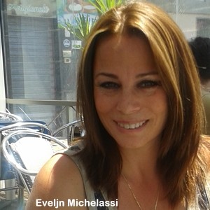 Eveljn Michelassi - intervista Eveljn Michelassi - intervista