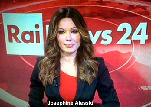 Josephine Alessio