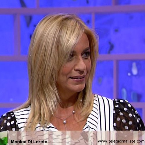 Monica Di Loreto Monica Di Loreto