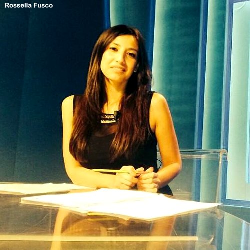 Rossella Fusco Rossella Fusco