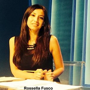Rossella Fusco - intervista Rossella Fusco - intervista