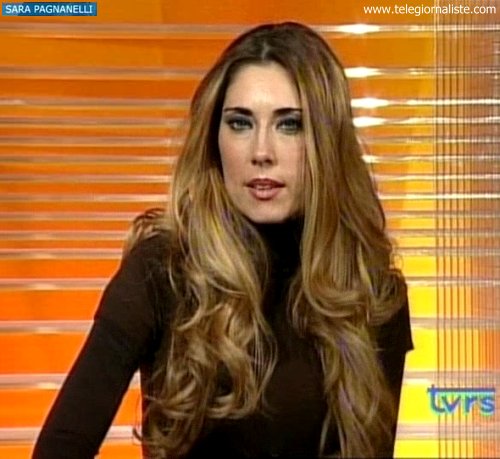 Sara Pagnanelli Sara Pagnanelli