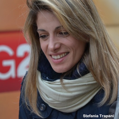 Stefania Trapani Stefania Trapani