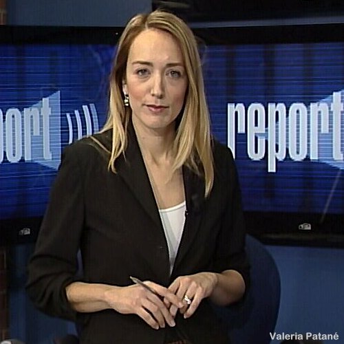 Valeria Patané Valeria Patané