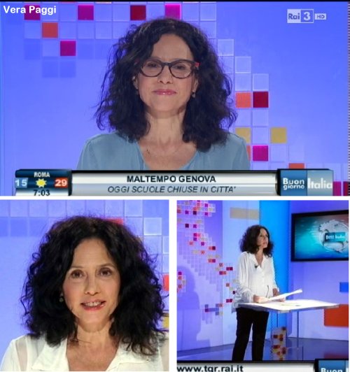 Vera Paggi Vera Paggi