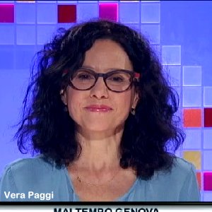 Vera Paggi - intervista Vera Paggi - intervista