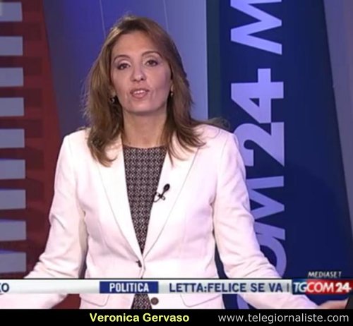 Veronica Gervaso Veronica Gervaso