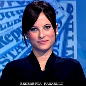Benedetta Radaelli