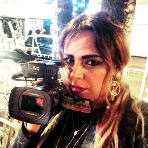 Carmen Cadalt - intervista