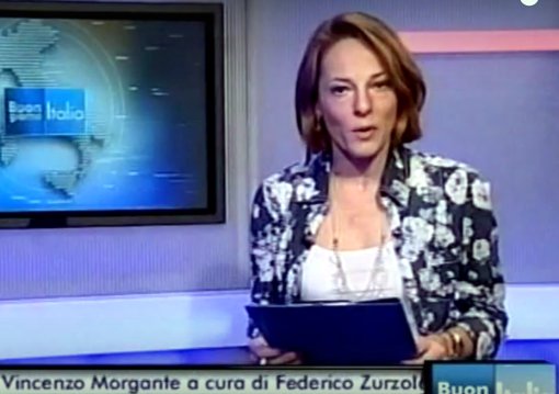 Chiara Zammitti Chiara Zammitti