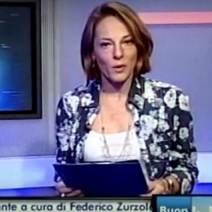 Chiara Zammitti - intervista