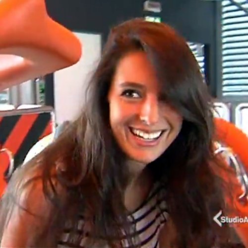 Eleonora Rossi Castelli Eleonora Rossi Castelli
