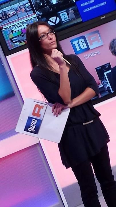 Erika Baglivo Erika Baglivo
