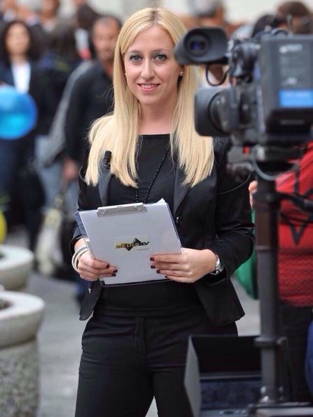 Federica Landolfi Federica Landolfi