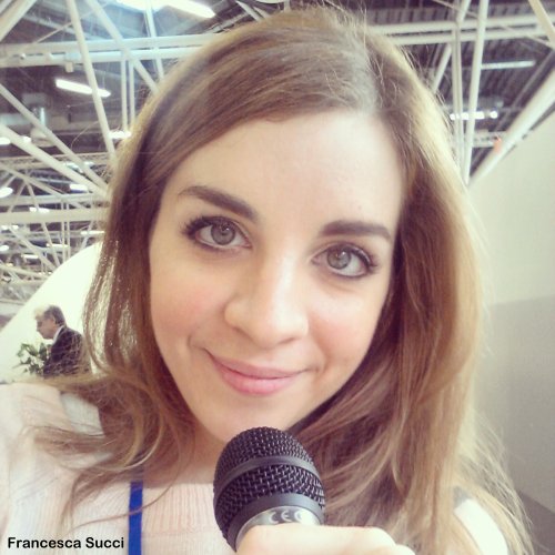 Francesca Succi Francesca Succi