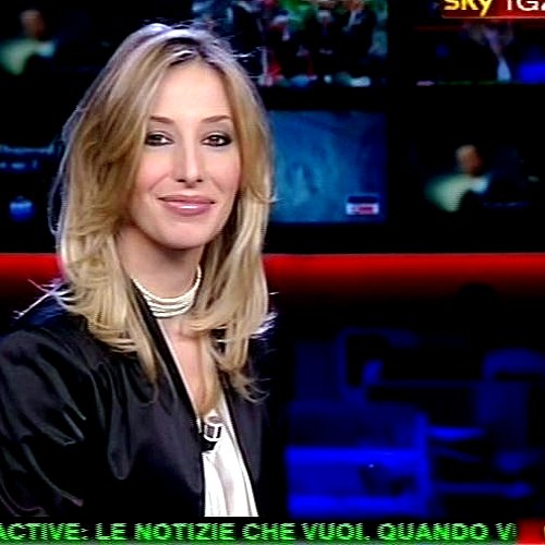 Lavinia Spingardi