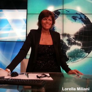 Lorella Miliani - intervista