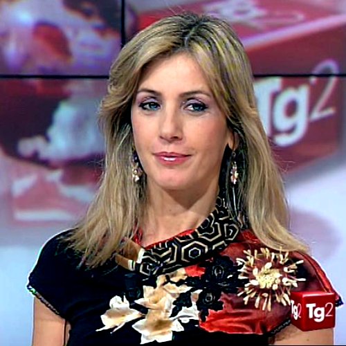 Maria Grazia Capulli Maria Grazia Capulli