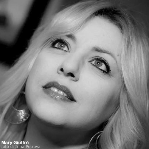 Mary Giuffrè Mary Giuffrè