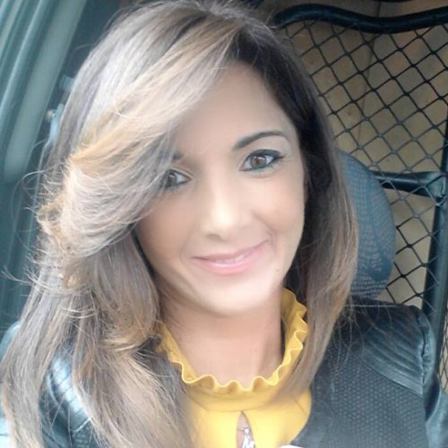Monica Di Mauro Monica Di Mauro
