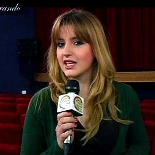Sonia Sodano Sonia Sodano