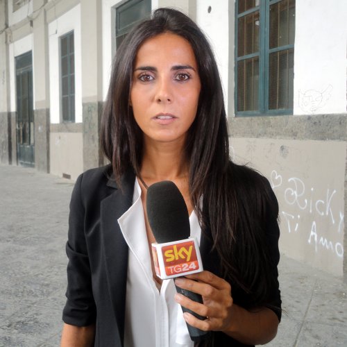 Alessandra Del Mondo Alessandra Del Mondo