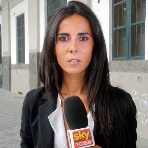 Alessandra Del Mondo - intervista Alessandra Del Mondo - intervista