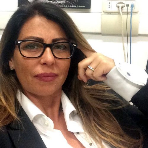 Alessandra Iannuccilli Alessandra Iannuccilli