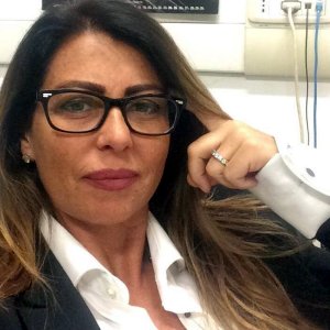 Alessandra Iannuccilli - intervista (2)