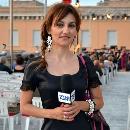 Angela Nicoletti Angela Nicoletti