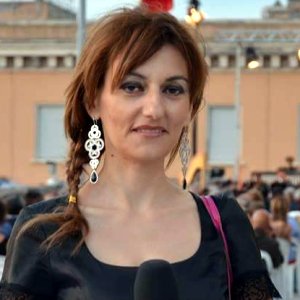 Angela Nicoletti - intervista Angela Nicoletti - intervista