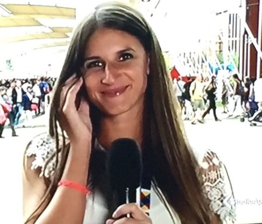 Chiara Antico Chiara Antico