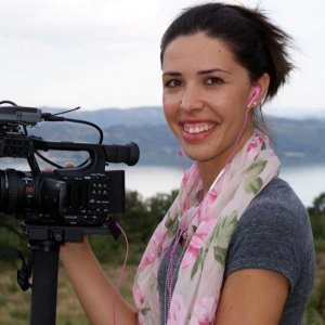 Giulia Dedionigi - intervista