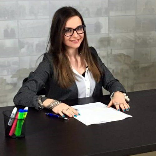 Giusy Di Lella Giusy Di Lella