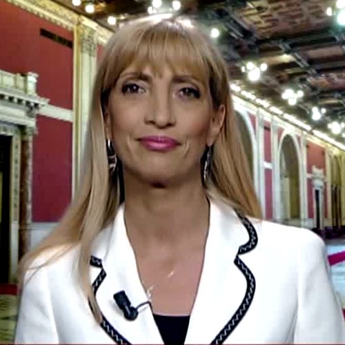 Maria Antonietta Spadorcia Maria Antonietta Spadorcia