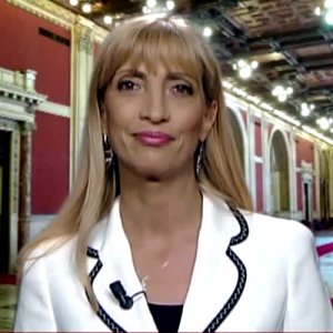 Maria Antonietta Spadorcia - intervista Maria Antonietta Spadorcia - intervista