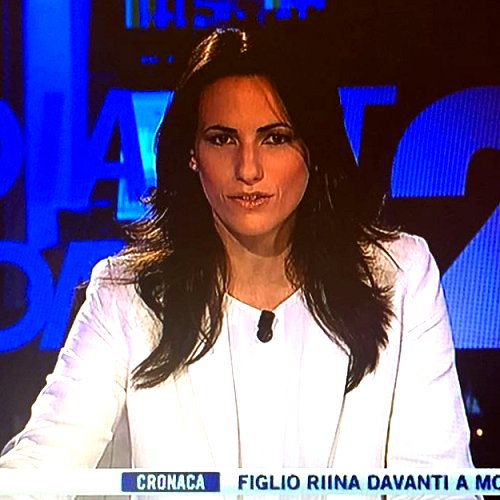 Martina Maltagliati